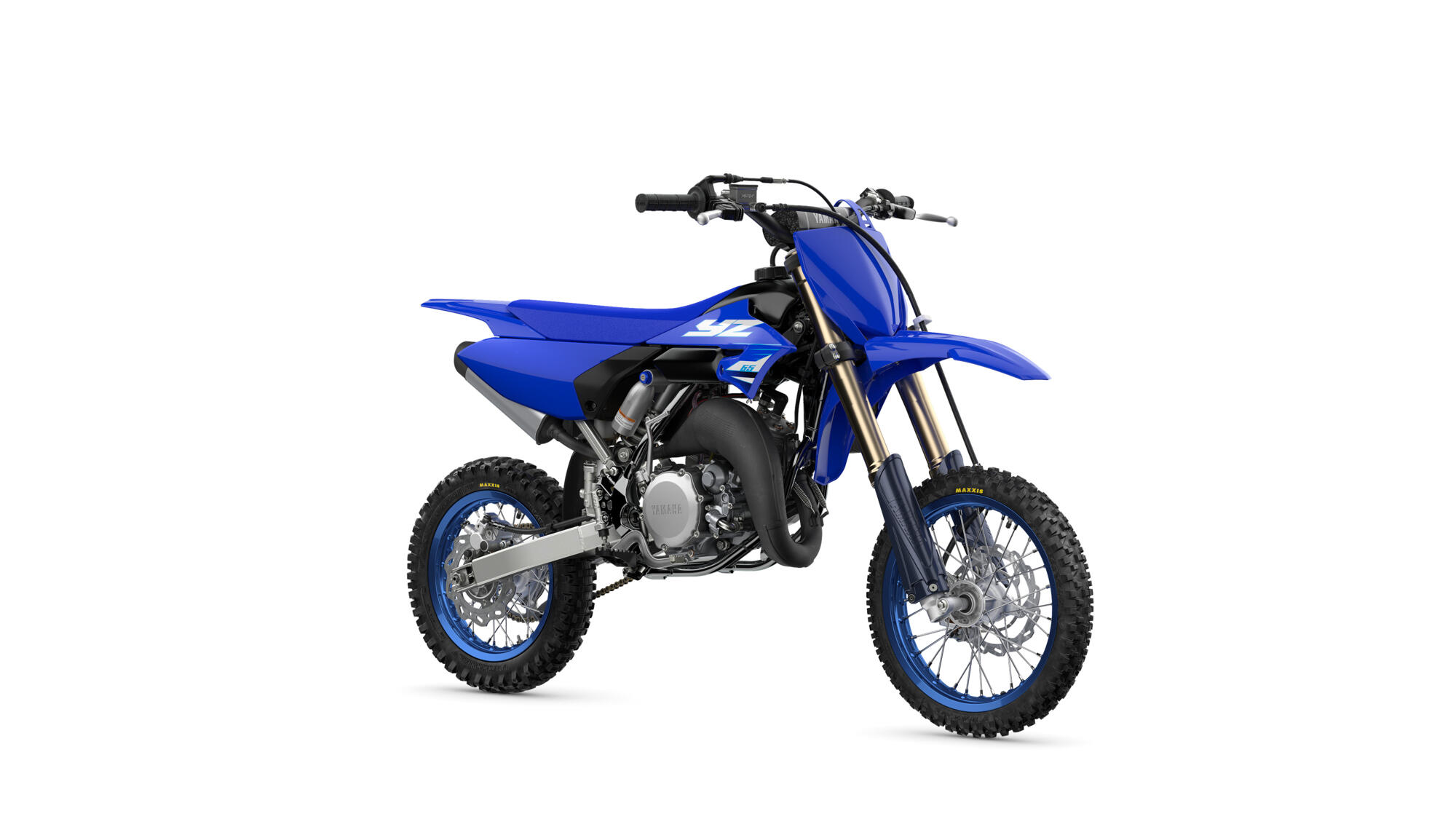 YZ 65